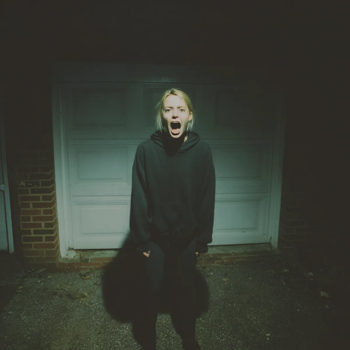 Moja szwagierka wpuściła swoje trzyletnie dziecko do mojego domu przez drzwi dla psów – kiedy dowiedziałam się dlaczego, krew mi się zagotowała.