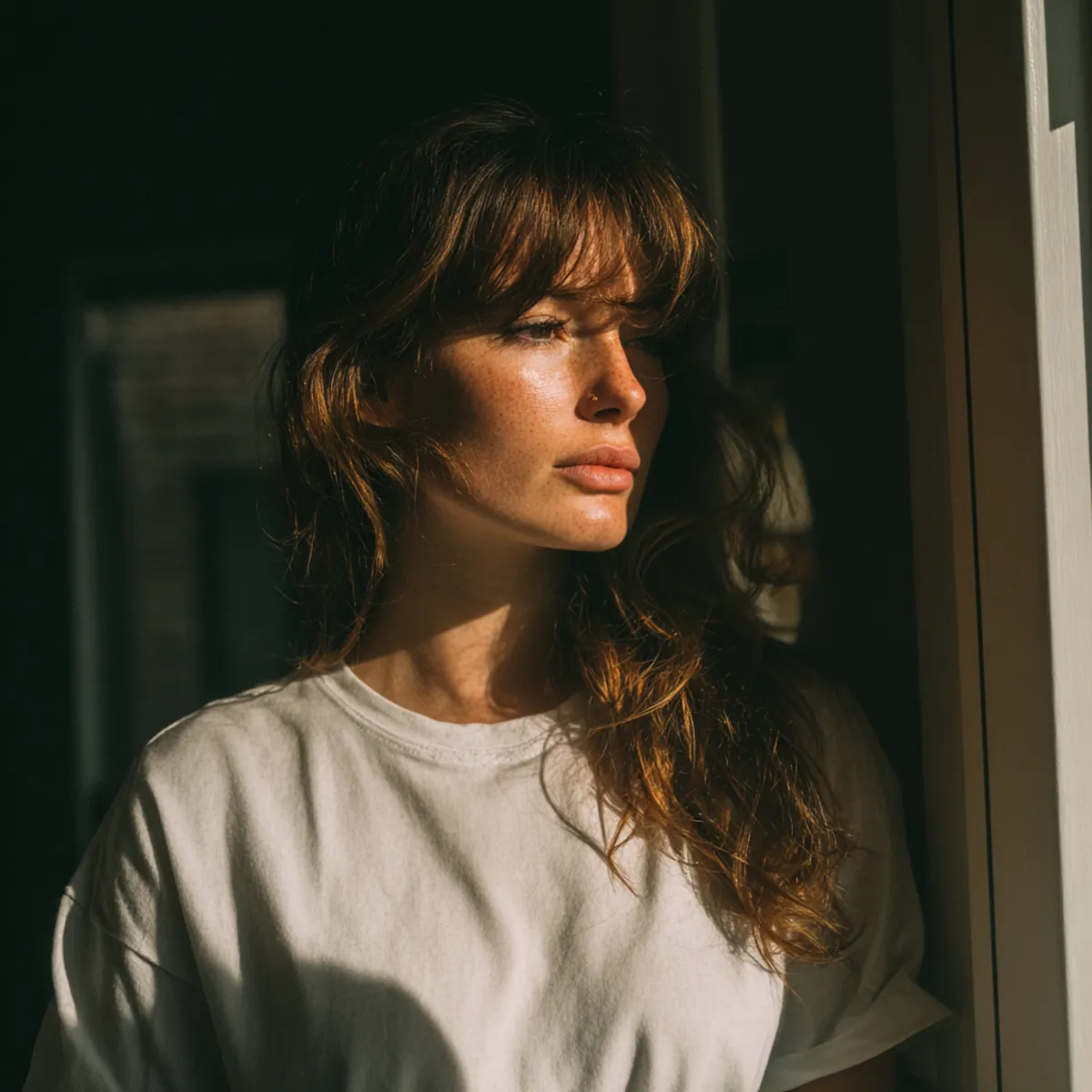 Moja szwagierka wpuściła swoje trzyletnie dziecko do mojego domu przez drzwi dla psów – kiedy dowiedziałam się dlaczego, krew mi się zagotowała.