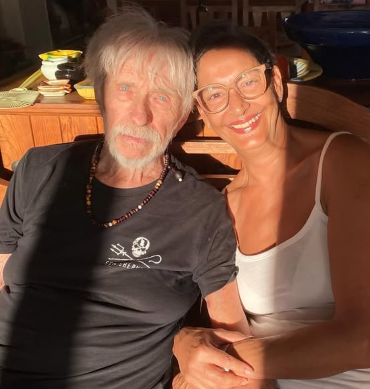 60-letni Pierre Richard zamienił żonę-baletnicę na modelkę. Czy nie żałuje tej decyzji?