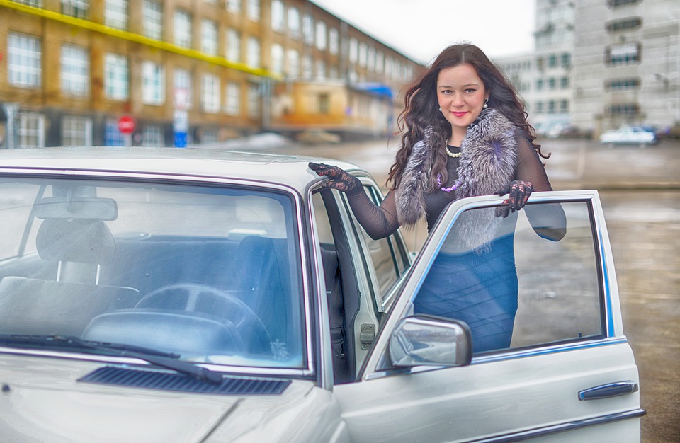 Kiedy los zatrzymuje Twój samochód, ale rozpoczyna Twoją przyszłość