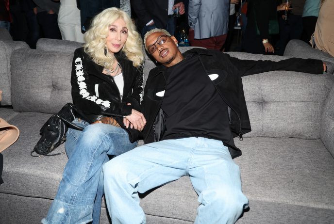 Wystawne wesele z welonem i suknią ślubną w przededniu 80. urodzin! Cher zamierza poślubić 39-letniego wybranka.