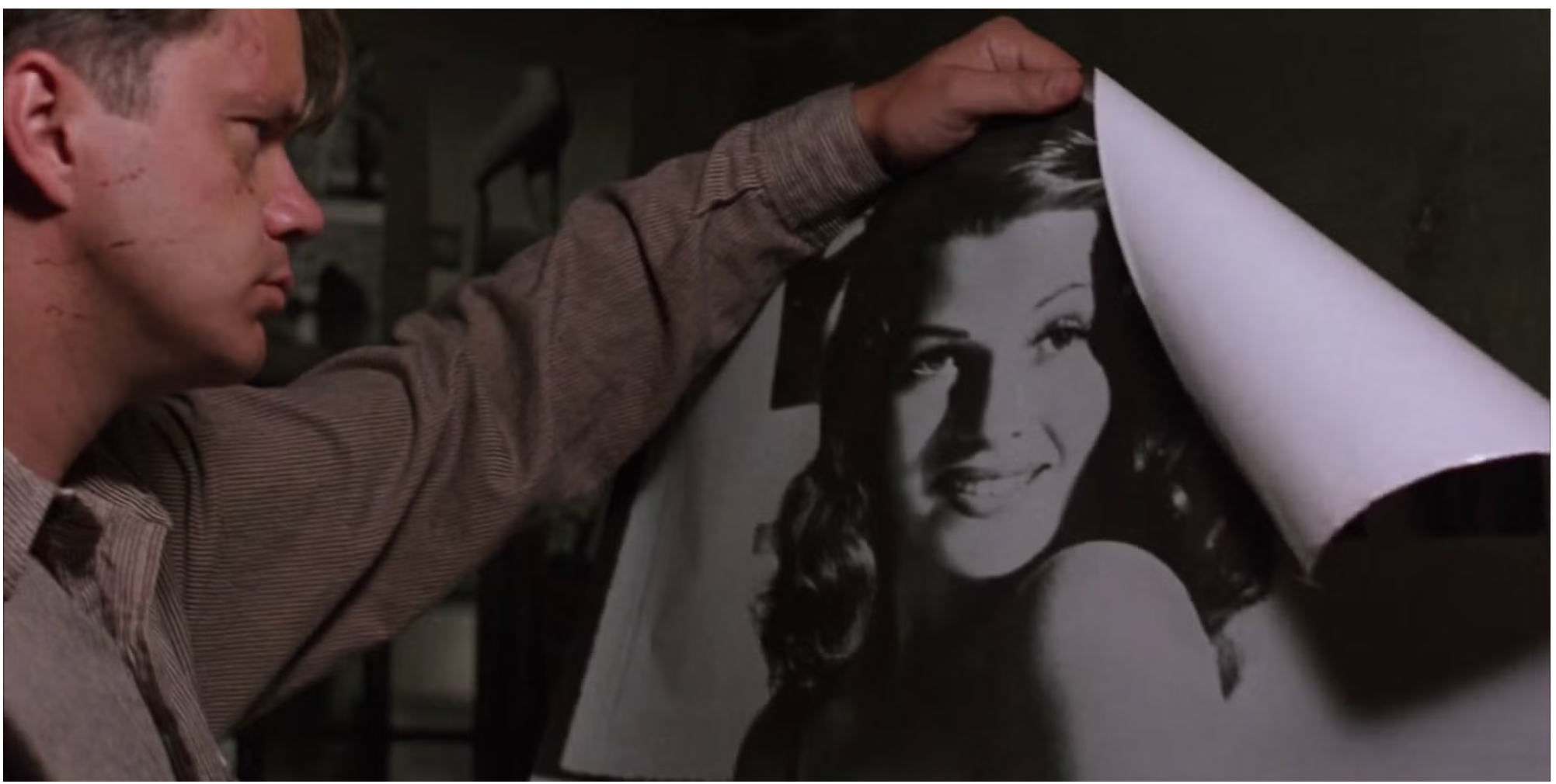 Skazani na Shawshank: Błędy, luki fabularne i wpadki