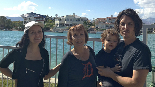 Kiedyś uznawana za najpiękniejszą twarz Hollywood, dziś ma 85 lat i wygląda zupełnie inaczej.