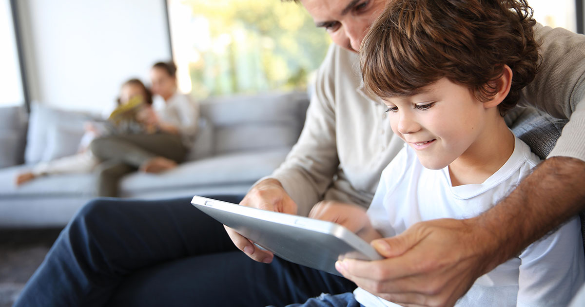 Widziałem zagubione dziecko na lotnisku.