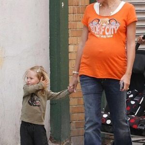 Niezwykłe rodzinne zdjęcia Heidi Klum i Seala z jego „wyrazistymi” rysami: jak dziś wyglądają ich czworo dzieci?