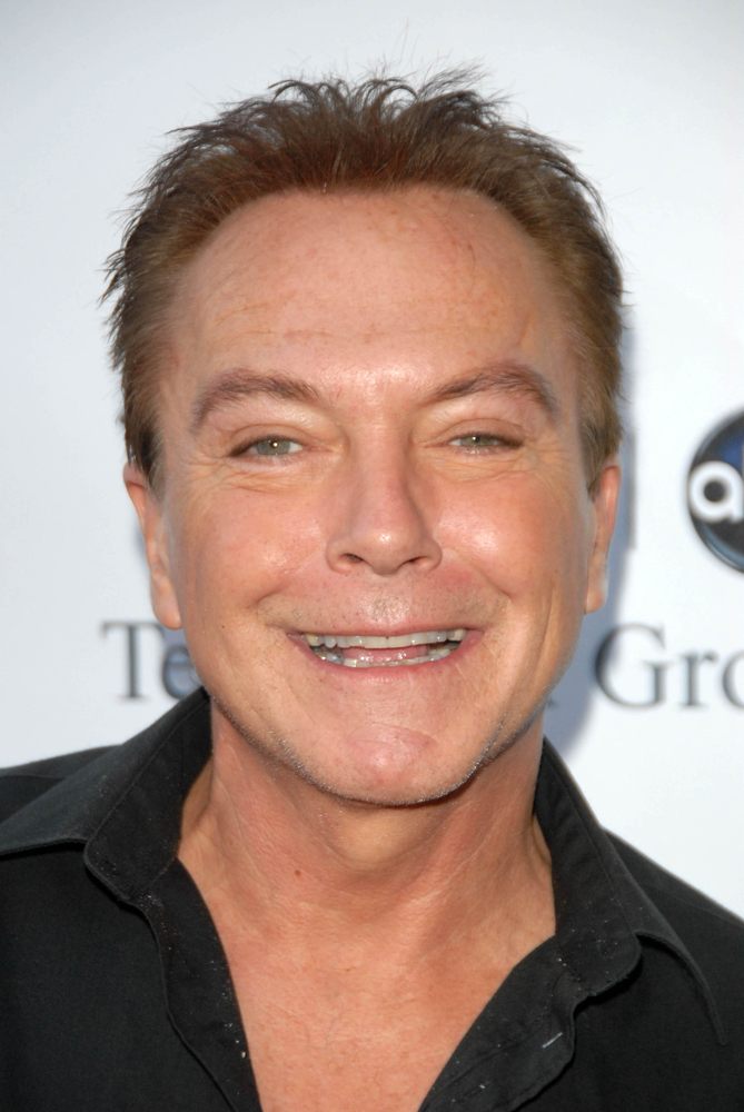 Nieznane sekrety rodziny Partridge, o których nigdy nie słyszałeś