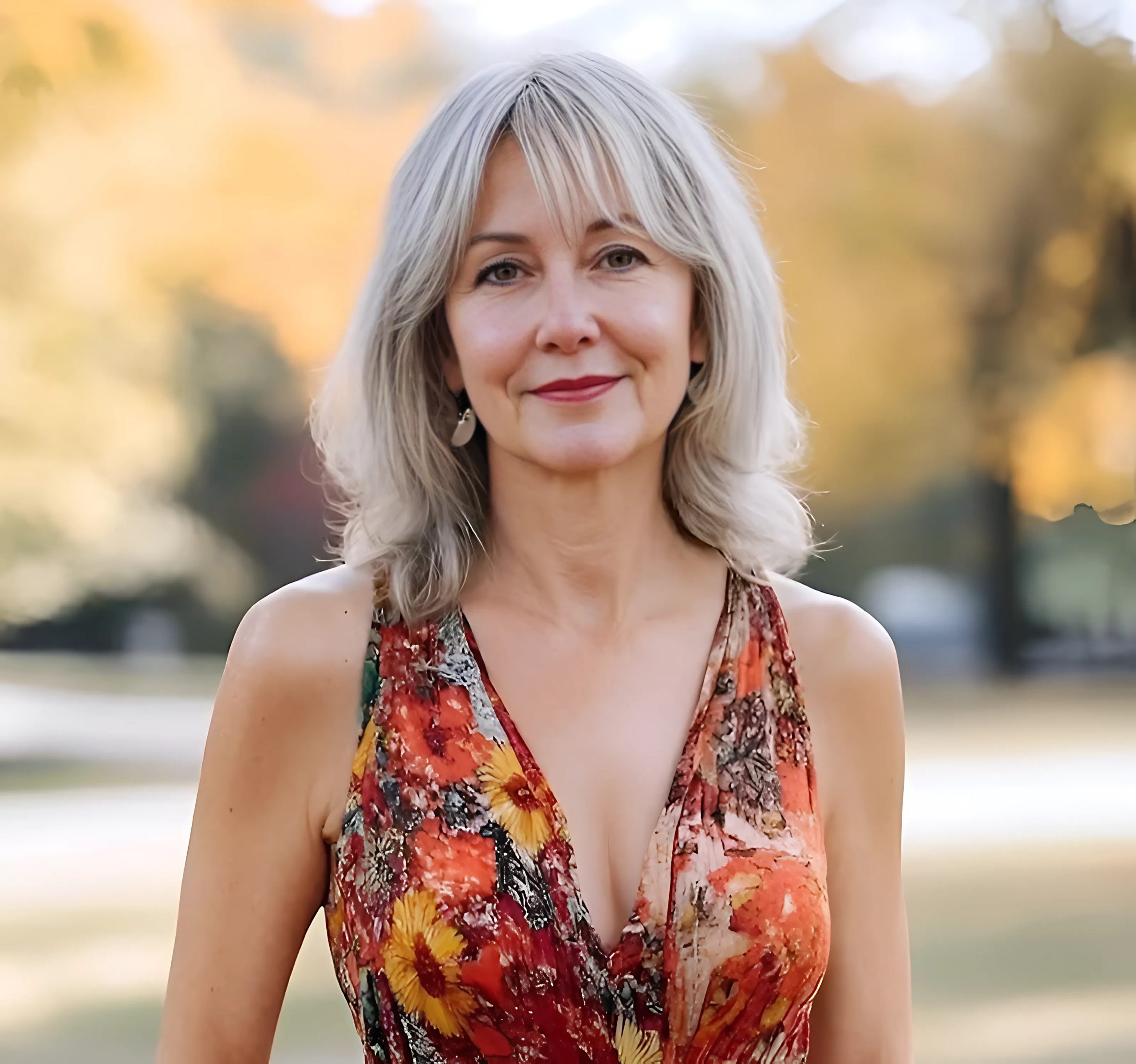 Spałam z nieznajomym, gdy miałam 62 lata... a następnego ranka prawda całkowicie mnie wytrąciła z równowagi...