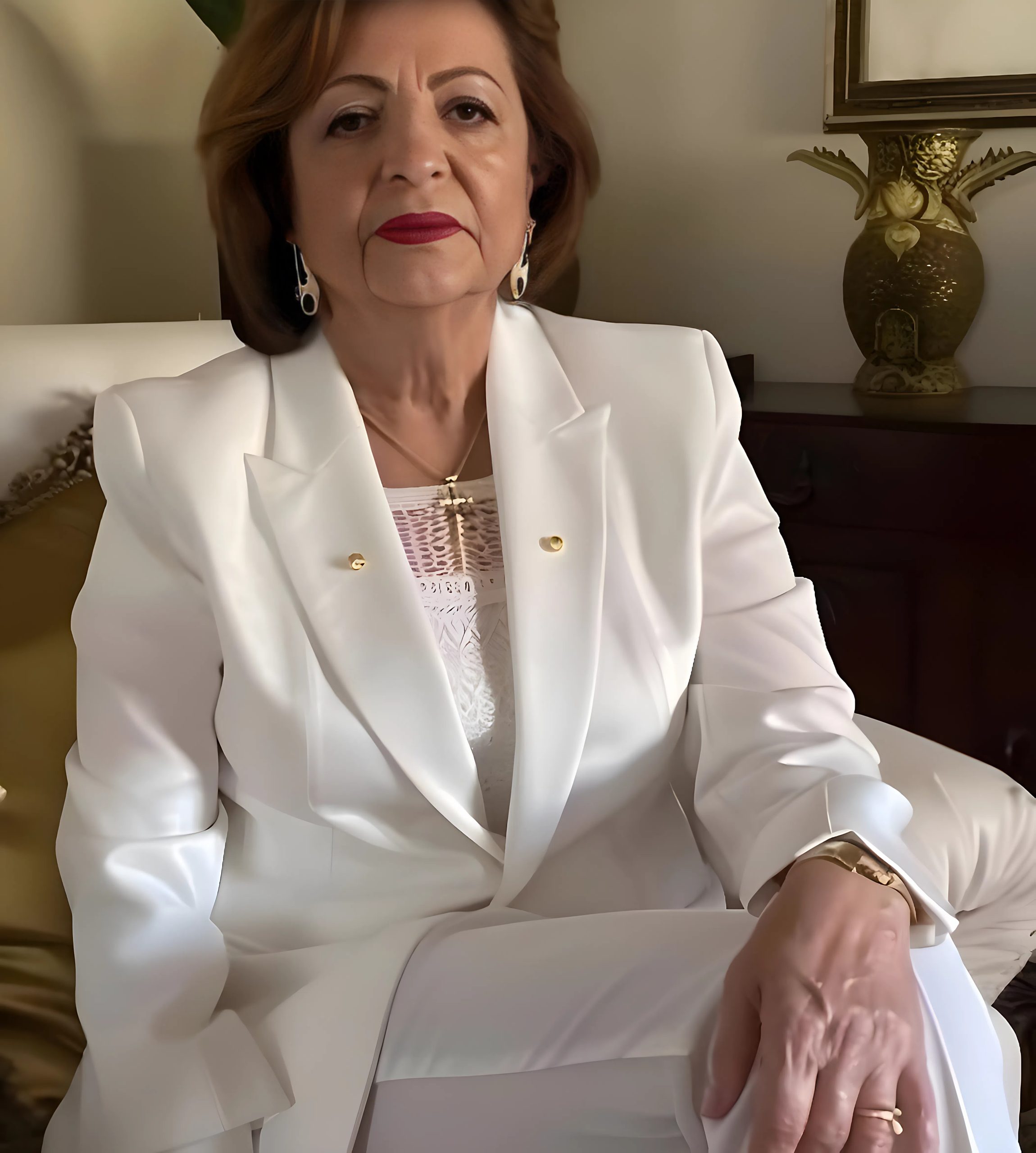 Spałam z nieznajomym, gdy miałam 62 lata... a następnego ranka prawda całkowicie mnie wytrąciła z równowagi...