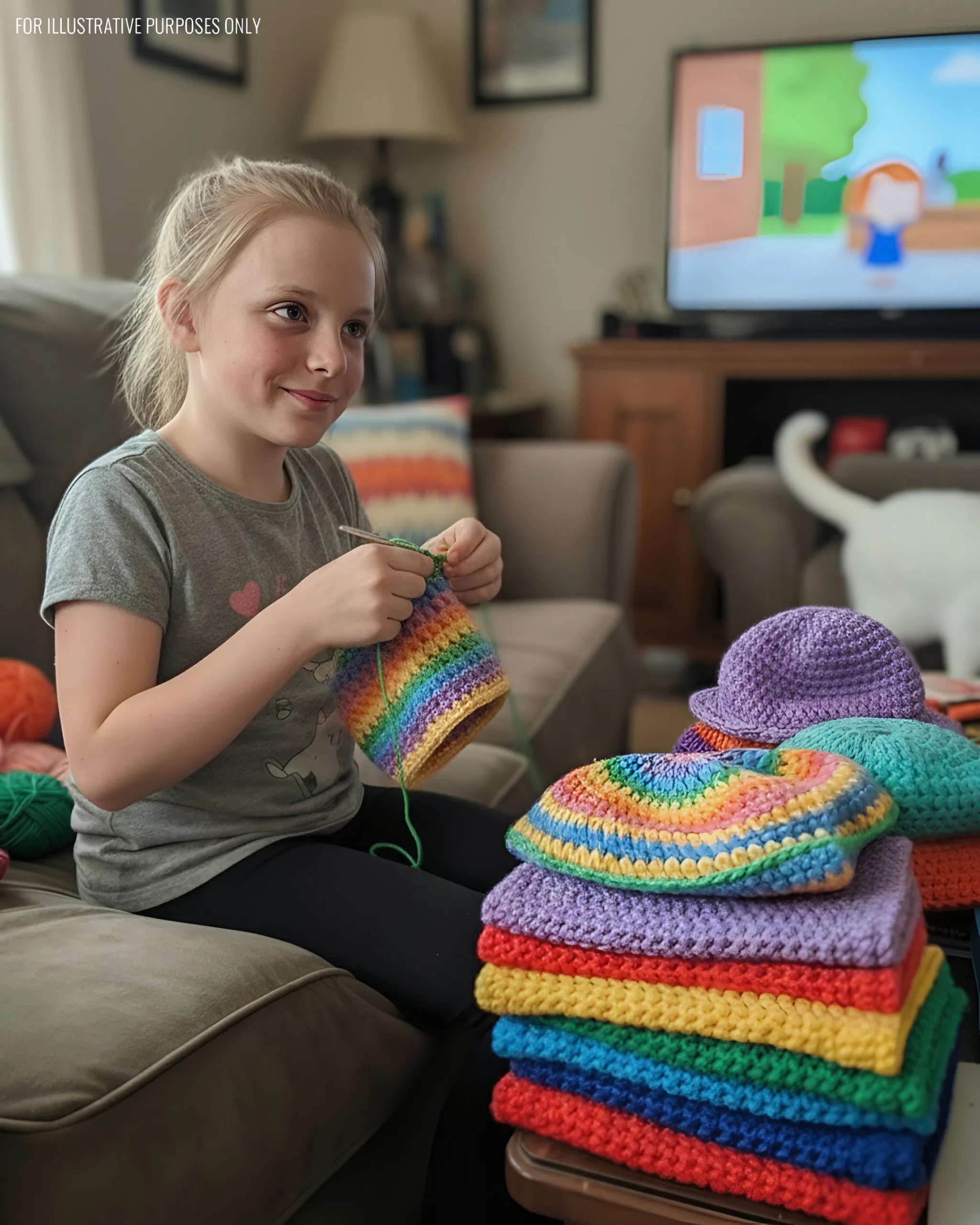 Mój mąż wnosi o rozwód, a moja siedmioletnia córka pyta sędziego: „Czy mogę pokazać panu coś, o czym pani mama nie wie, Wysoki Sądzie?”. Sędzia skinął głową. Kiedy rozpoczęło się odtwarzanie filmu, cała sala zamarła w ciszy.