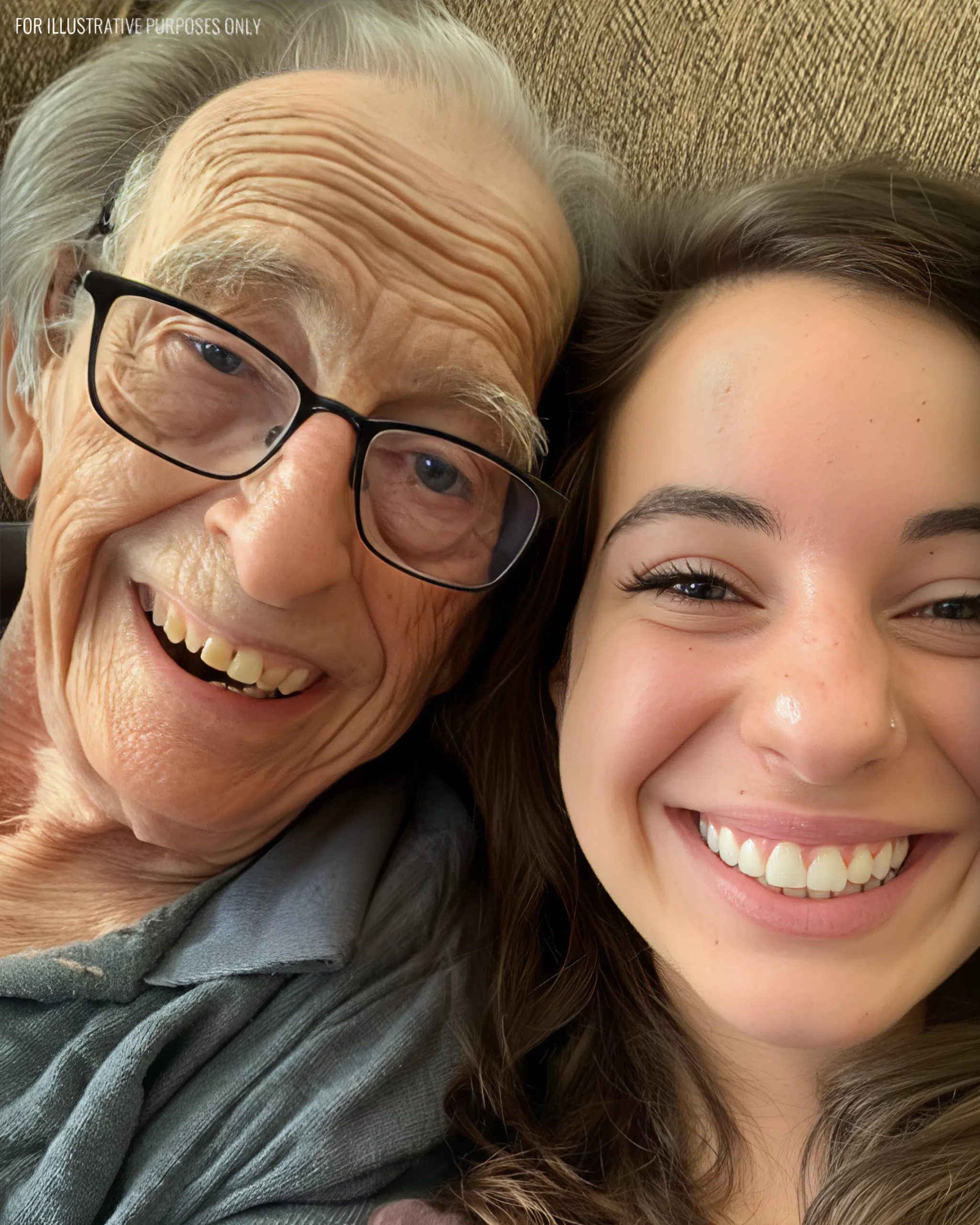 Przygotowałem kolację dla dwojga dla starszego dżentelmena, ale kiedy jego gość się nie pojawił, odkryłem zaskakującą tajemnicę.