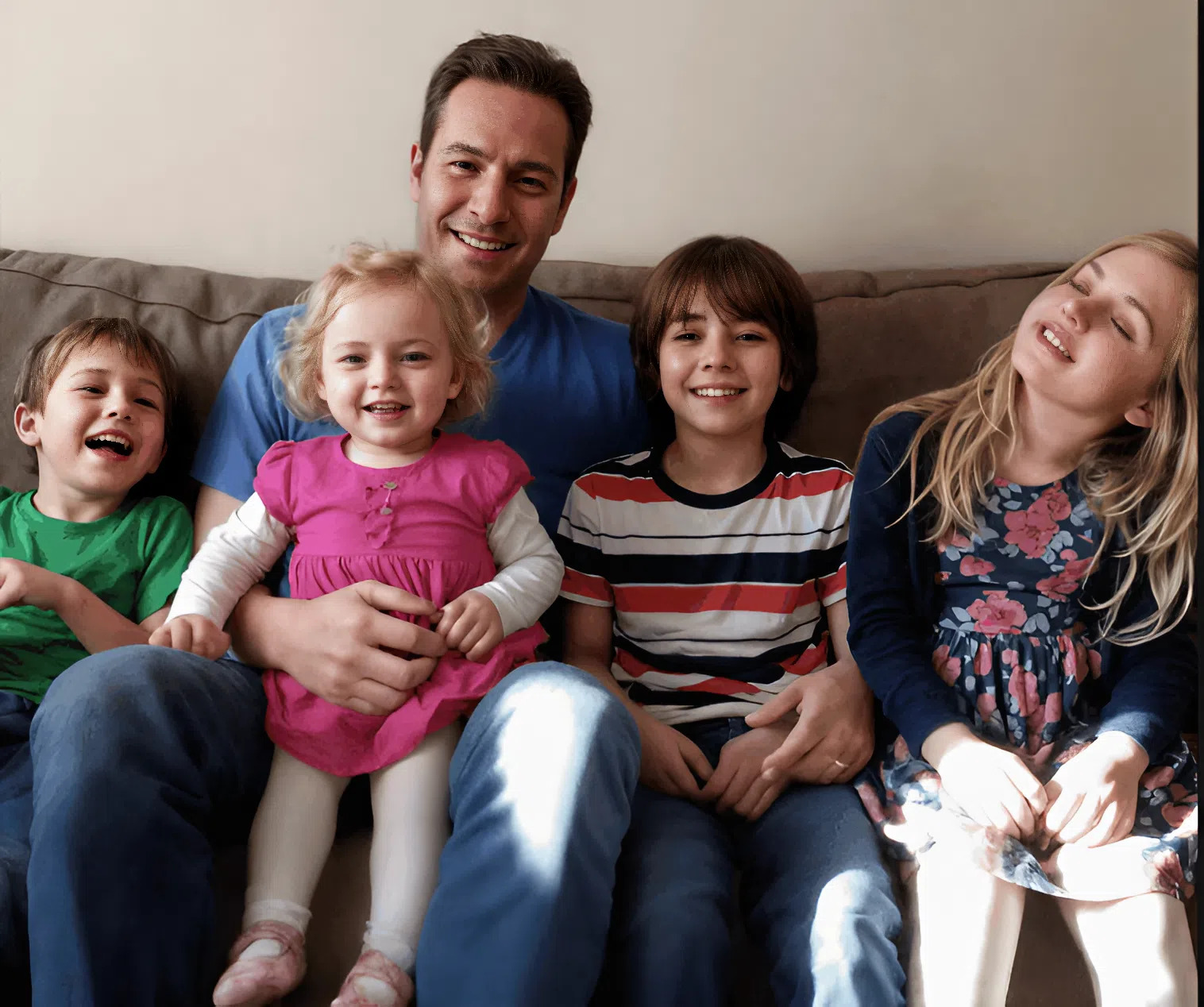 Jak znalazłem pierścionek z brylantem na półce w supermarkecie i zwróciłem go właścicielowi — następnego dnia na progu mojego domu pojawił się mężczyzna w mercedesie.