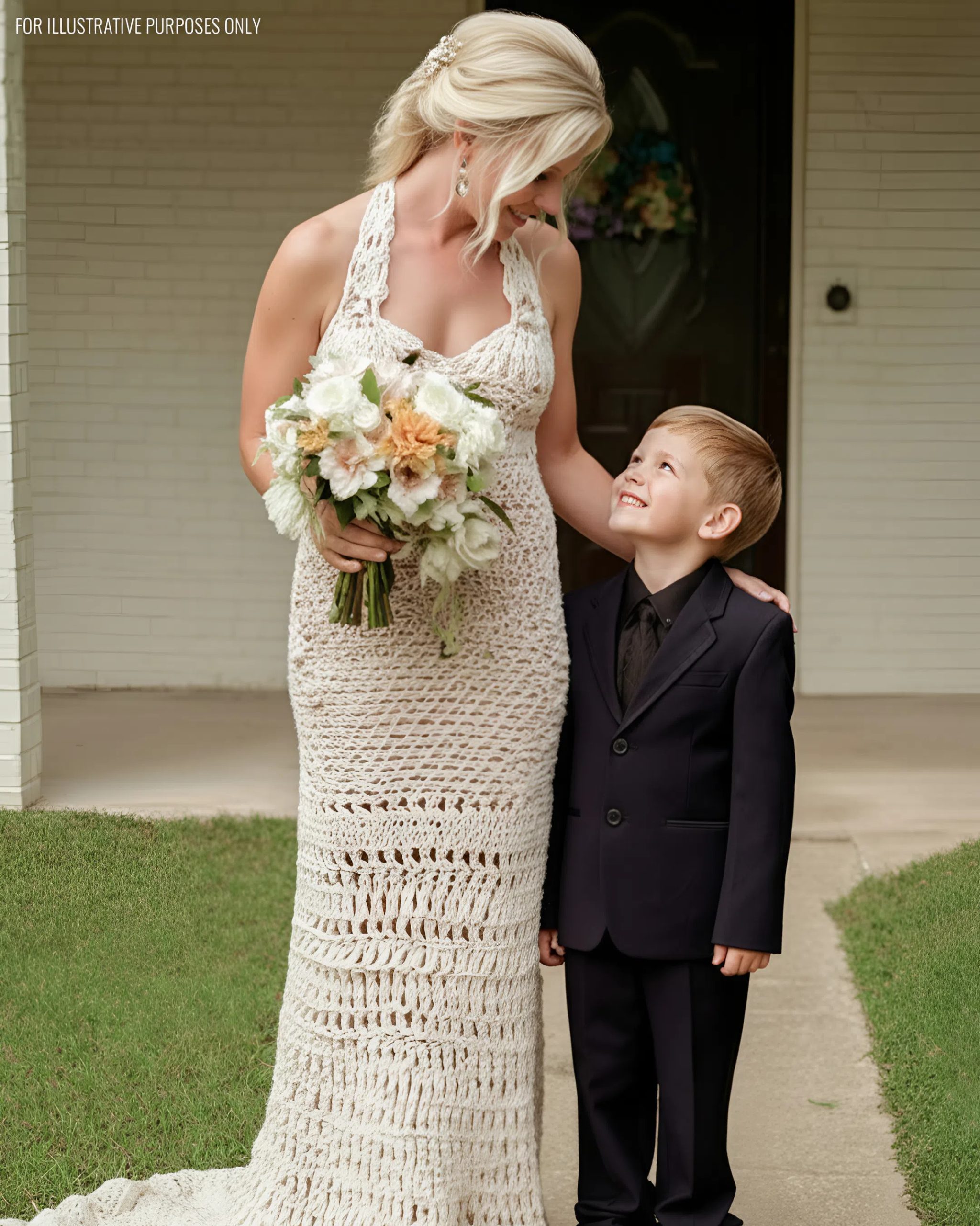 Dzień, w którym jej sukienka się podarła i prawda wyszła na jaw