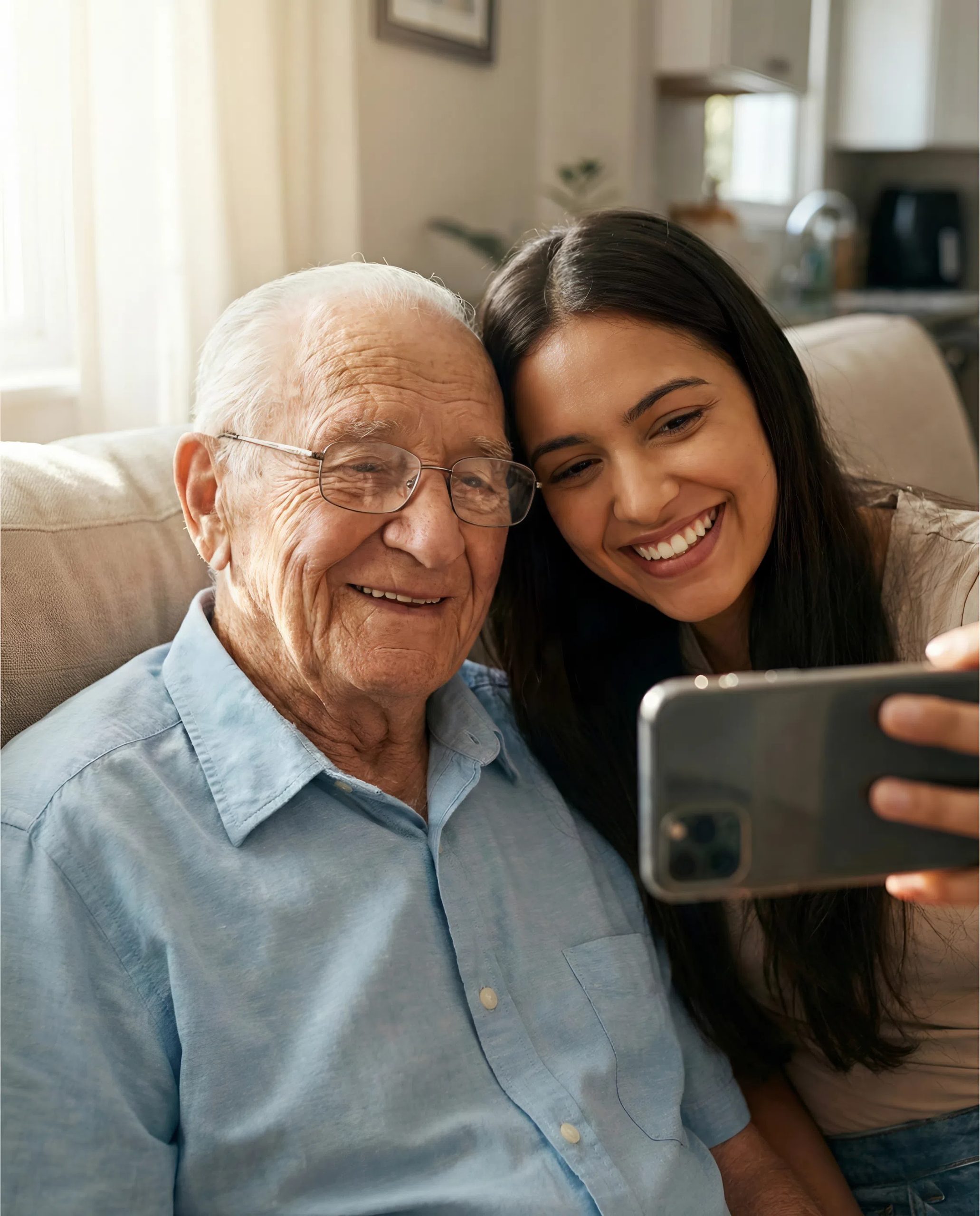 Przygotowałem kolację dla dwojga dla starszego dżentelmena, ale kiedy jego gość się nie pojawił, odkryłem zaskakującą tajemnicę.