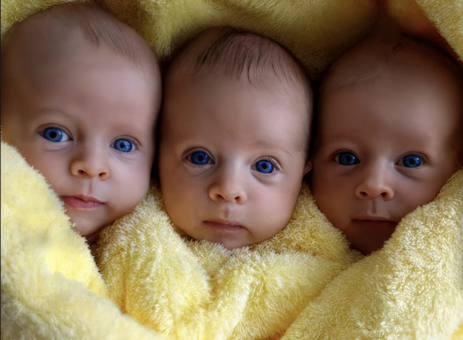 Trzy córki, jedna druzgocąca decyzja — i matka, która wybrała miłość