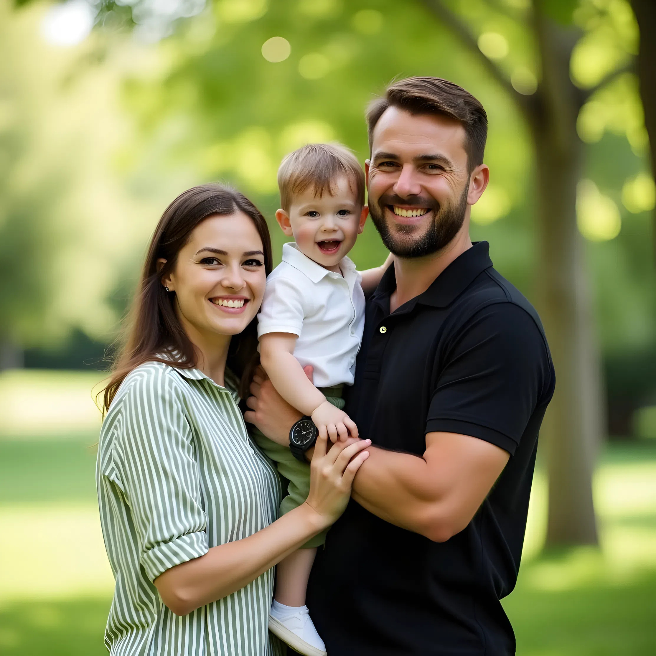 Mój mąż dostał świąteczny prezent od swojej pierwszej miłości — po tym, jak otworzył go przed nami, nic nie było już takie samo.