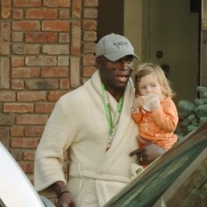 Niezwykłe rodzinne zdjęcia Heidi Klum i Seala z jego „wyrazistymi” rysami: jak dziś wyglądają ich czworo dzieci?