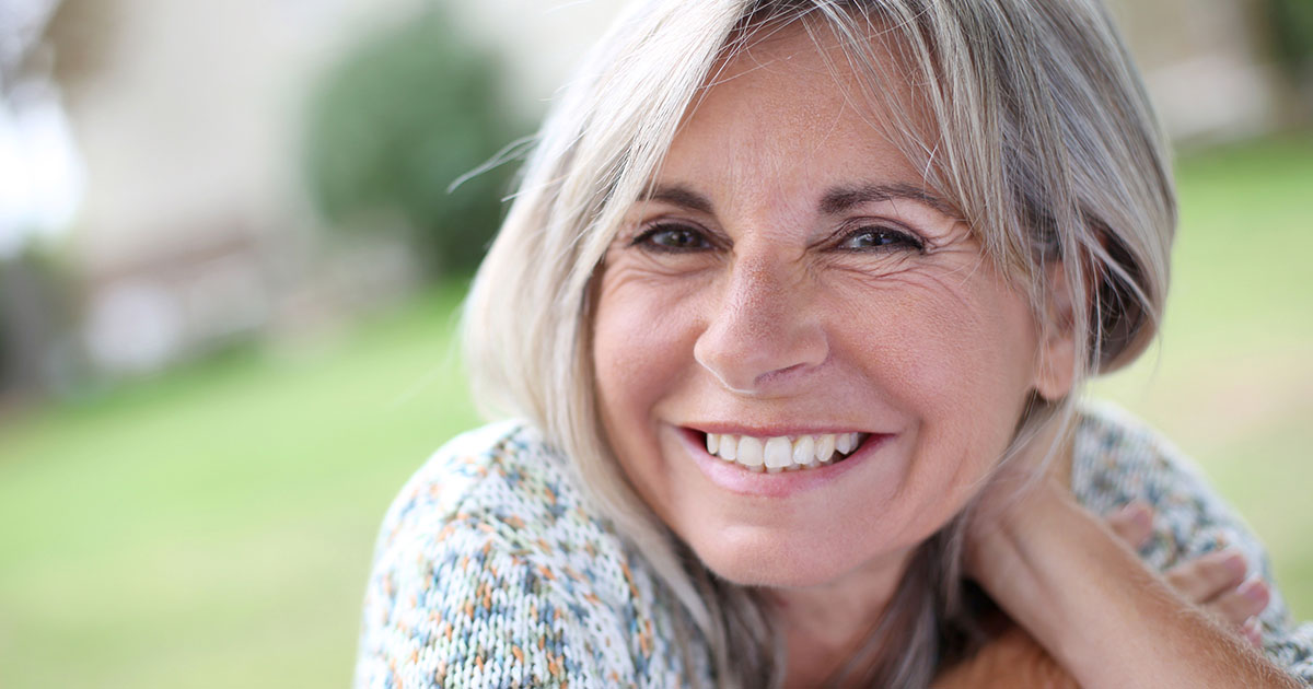 Spałam z nieznajomym, gdy miałam 62 lata... a następnego ranka prawda całkowicie mnie wytrąciła z równowagi...