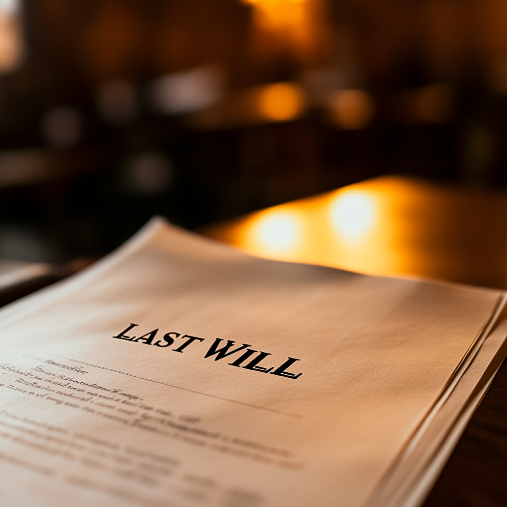 Po śmierci męża teściowa zamknęła nas na klucz — nie spodziewała się tego, co nastąpiło potem.