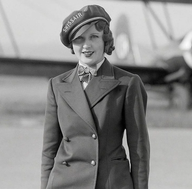 10 wymagań dotyczących wyglądu stewardess, o których nie wypada mówić głośno