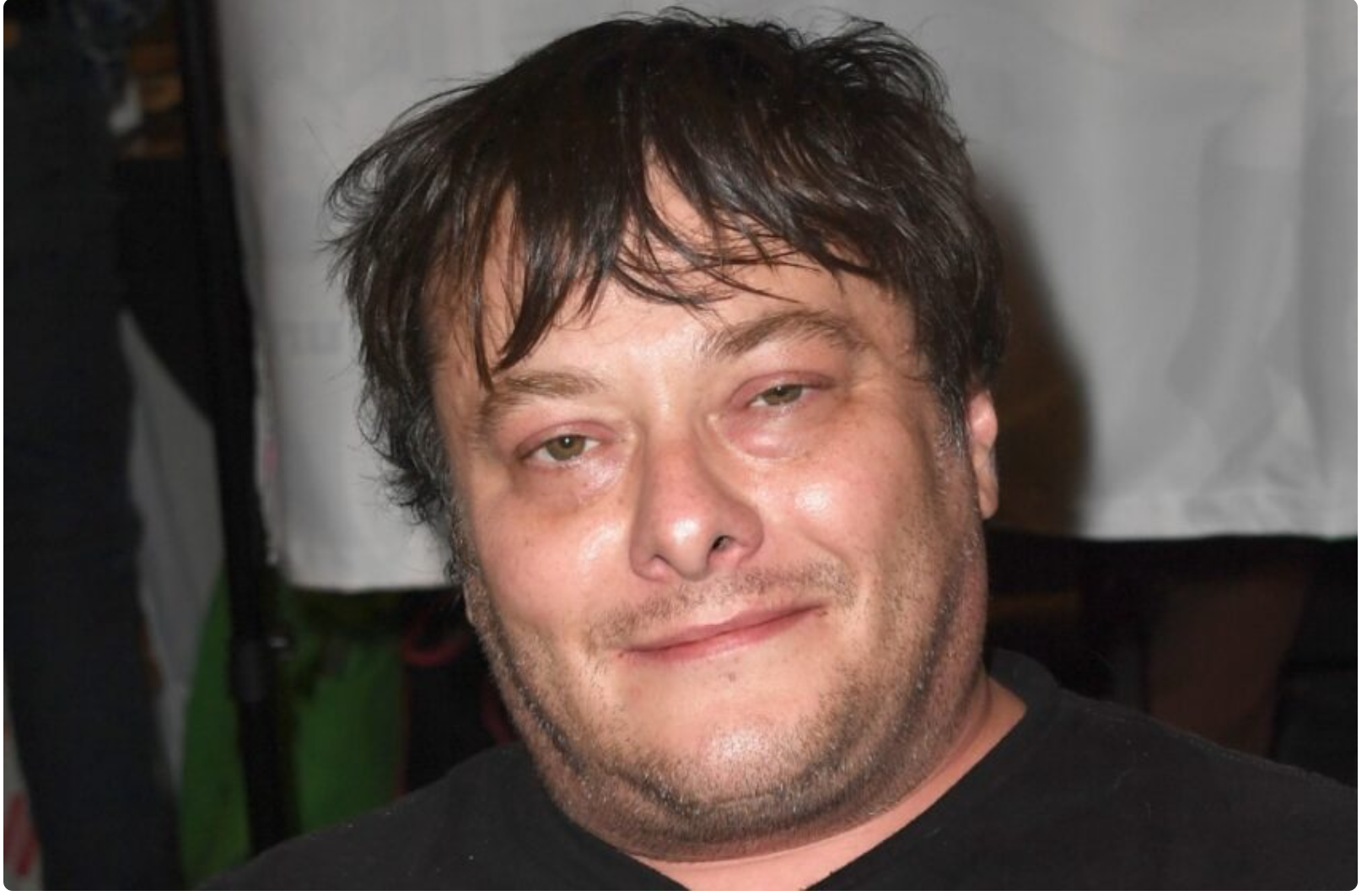 Czas jest bezlitosny! Nikt już nie rozpozna w tym mężczyźnie hollywoodzkiego aktora.