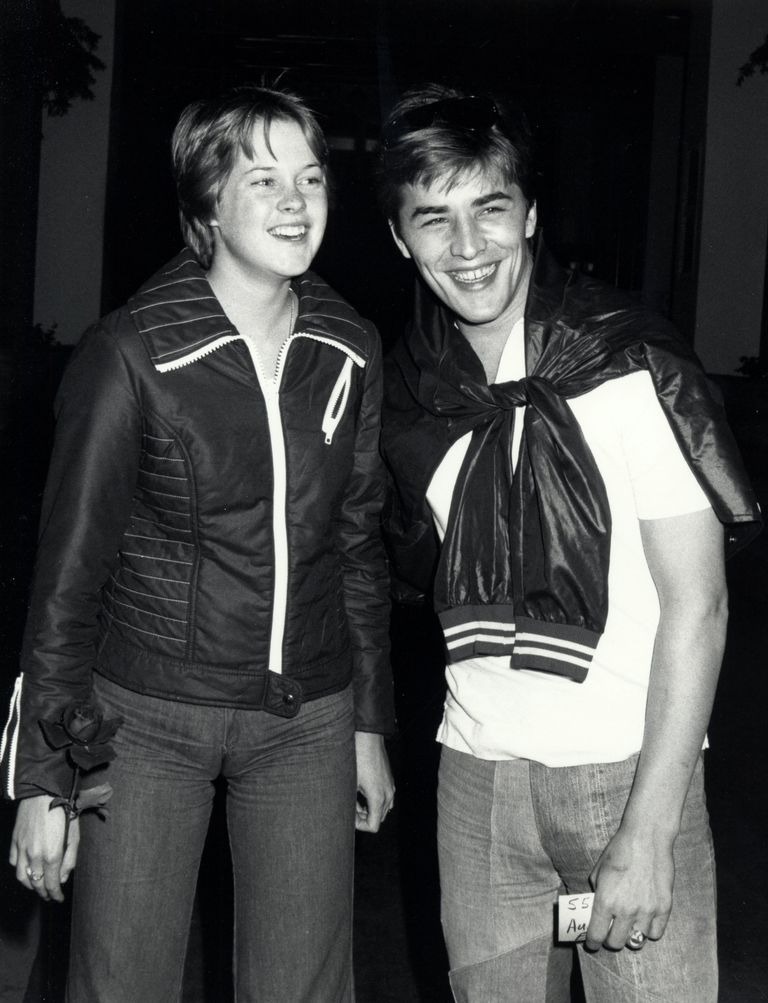 Piękna córka Dona Johnsona i Melanie Griffith: czym obecnie zajmuje się spadkobierczyni słynnej pary?