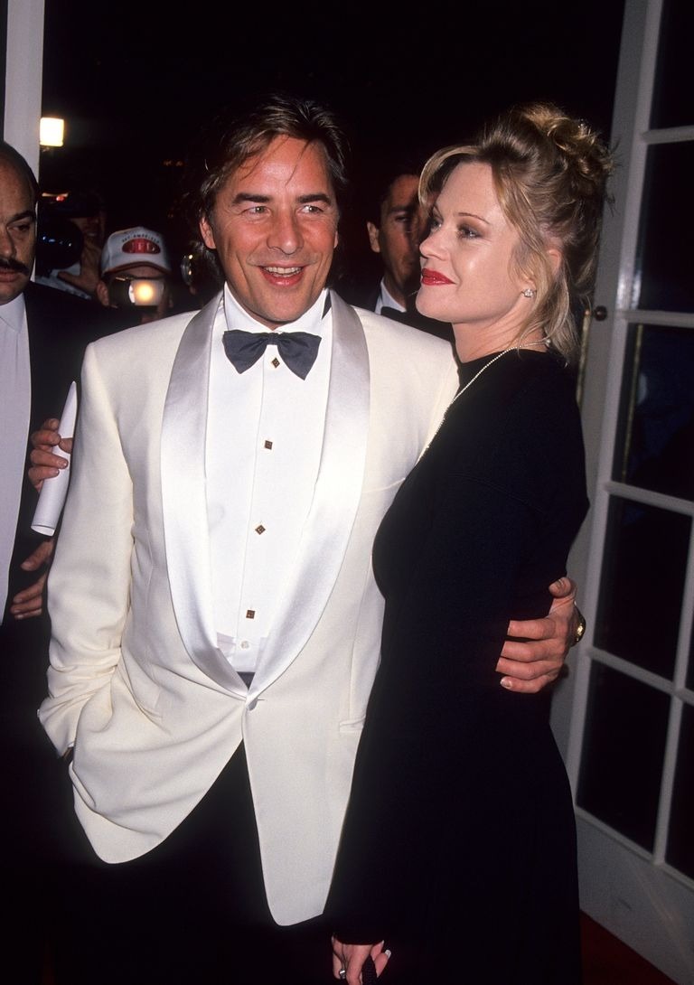 Piękna córka Dona Johnsona i Melanie Griffith: czym obecnie zajmuje się spadkobierczyni słynnej pary?