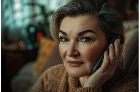 Starsza bezdomna kobieta błagała mnie, żebym zawiózł ją do kościoła — trzy dni później zapukała do moich drzwi ubrana w luksusowe płaszcze od Gucciego.