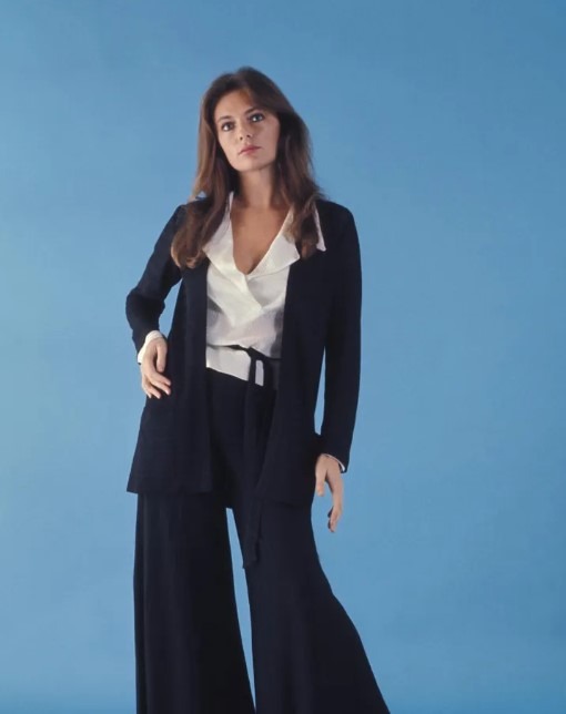 Gwiazda filmowa lat 60., niegdyś określana mianem „najpiękniejszej kobiety wszech czasów”, szokuje swoją przemianą: czy potrafisz odgadnąć, kim ona jest?