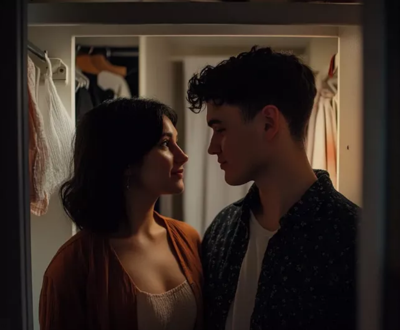 Mój mąż podarował mi na urodziny mopa i powiedział, żebym „znała swoje miejsce” — następnego dnia nieznajomy podarował mi nowy samochód.