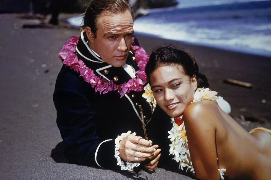 Wnuk Brando i egzotycznej Tahitanki: jak wygląda?