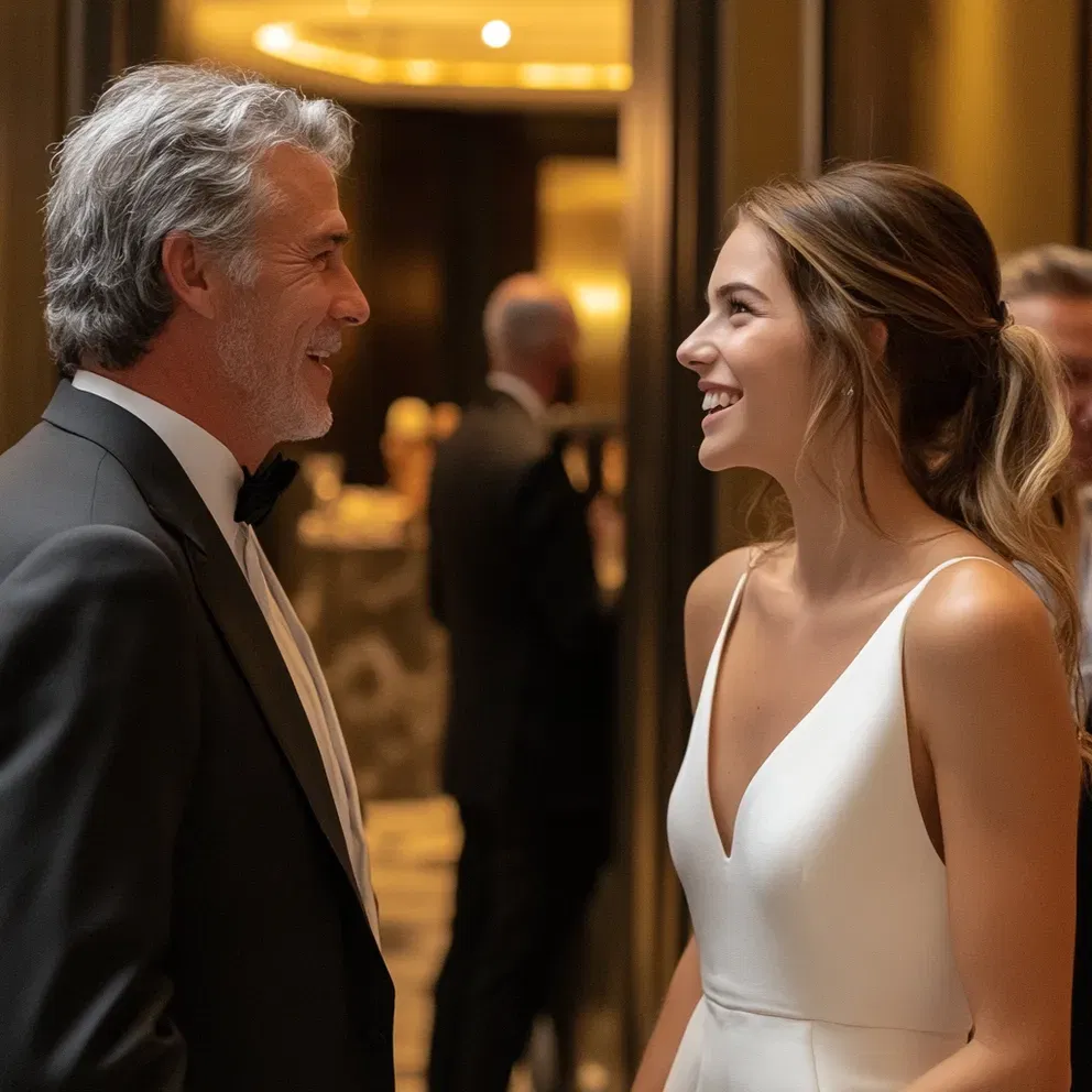 Dzień, w którym moja teściowa próbowała ukraść mi ślub, a mój mąż wszystko ujawnił