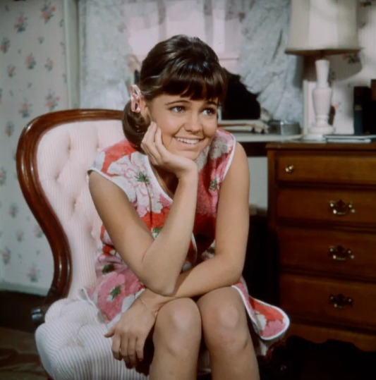 „Nie jesteś wystarczająco ładna” – mówili ludzie. A ona zdobyła dwie statuetki Oscara i wychowała dwóch synów, którzy również stali się sławni!