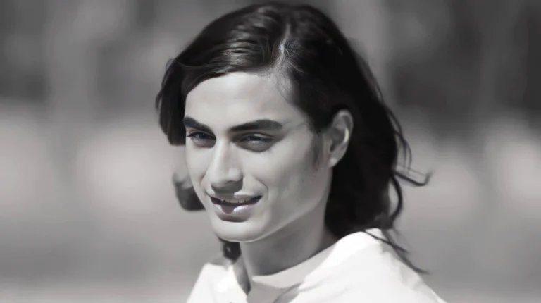 Wnuk Brando i egzotycznej Tahitanki: jak wygląda?