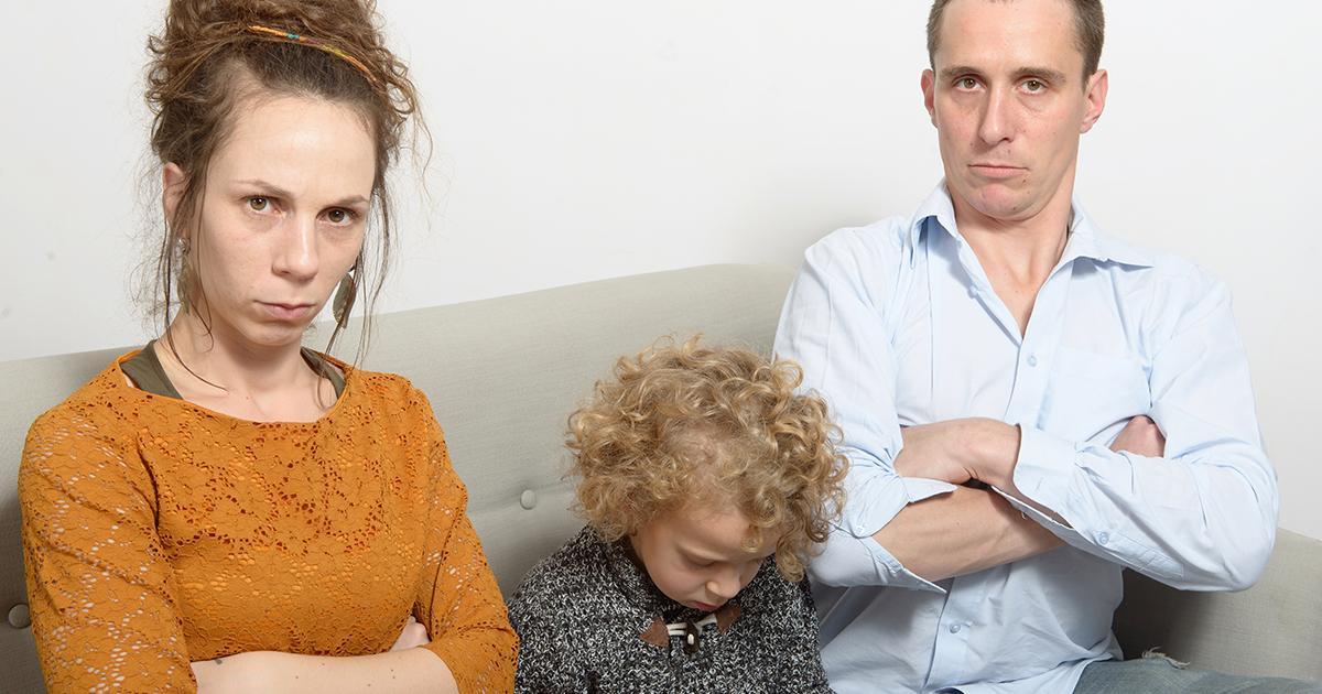 Mój mąż poprosił mnie, żebym została w domu, podczas gdy on sam pójdzie na koncert galowy, ale był w szoku, gdy zobaczył mnie tam na scenie z dyrektorem generalnym.