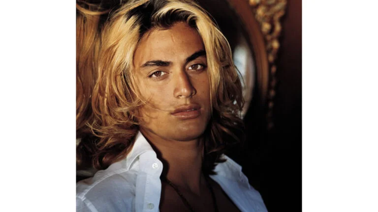 Wnuk Brando i egzotycznej Tahitanki: jak wygląda?