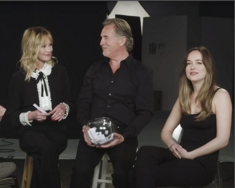 Piękna córka Dona Johnsona i Melanie Griffith: czym obecnie zajmuje się spadkobierczyni słynnej pary?