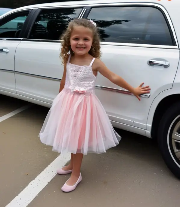 Będąc matką dwójki dzieci, marzyłam o adopcji trzeciego, dopóki moja mama nie zmusiła mnie do opuszczenia domu wraz z dziećmi.