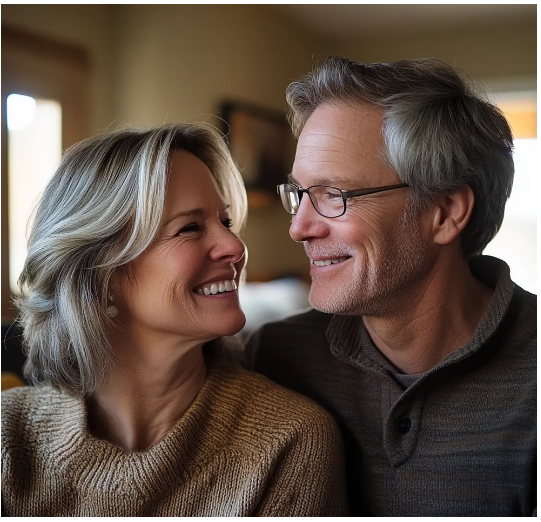 Mój mąż podarował mi na urodziny mopa i powiedział, żebym „znała swoje miejsce” — następnego dnia nieznajomy podarował mi nowy samochód.