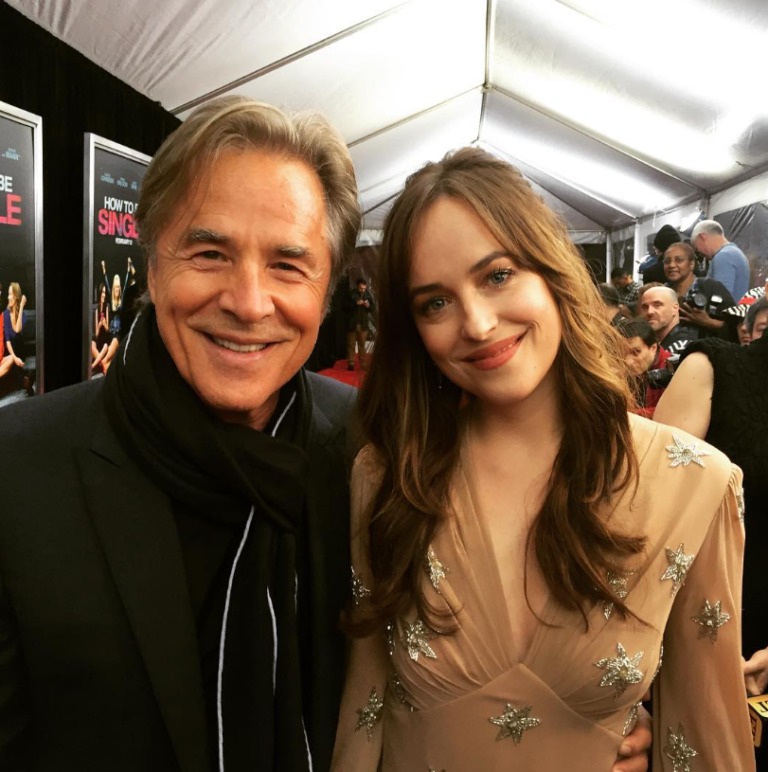 Piękna córka Dona Johnsona i Melanie Griffith: czym obecnie zajmuje się spadkobierczyni słynnej pary?