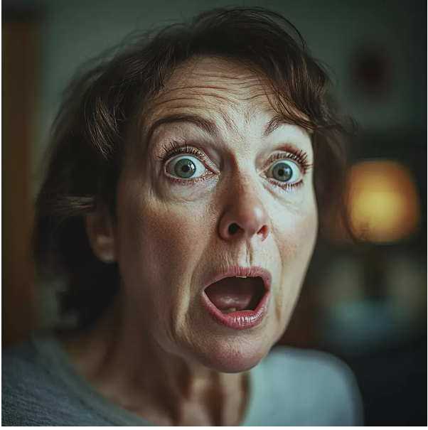 Moja teściowa zatkała naszą jedyną toaletę w Święto Dziękczynienia i wyszła bez słowa — więc w Boże Narodzenie zemściłam się w najzabawniejszy sposób.