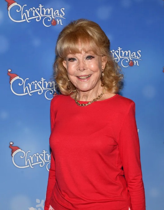 „Nie jesteś wystarczająco ładna” – mówili ludzie. A ona zdobyła dwie statuetki Oscara i wychowała dwóch synów, którzy również stali się sławni!