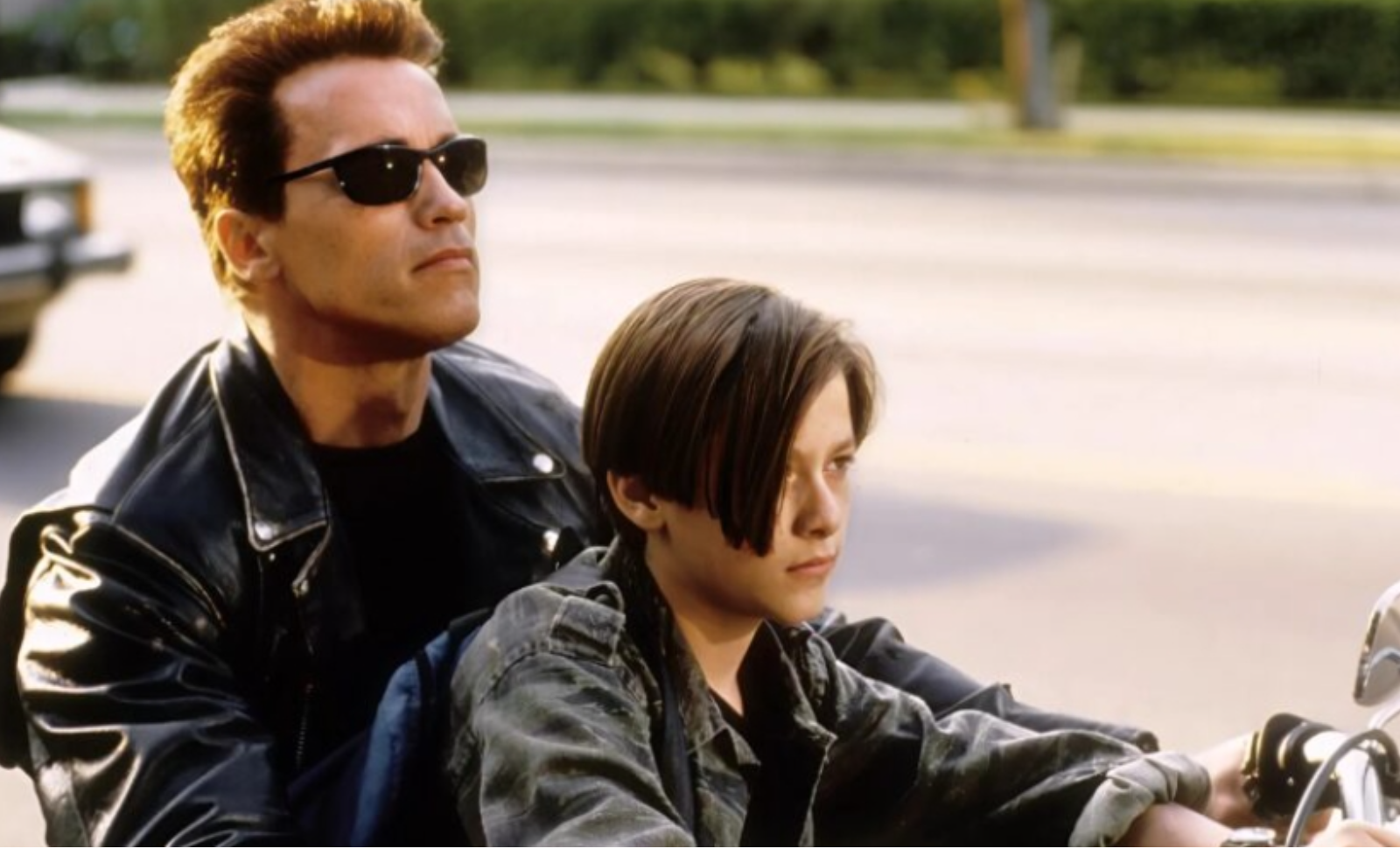 Czas jest bezlitosny! Nikt już nie rozpozna w tym mężczyźnie hollywoodzkiego aktora.