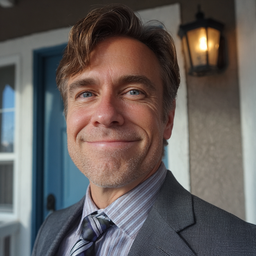 Znalazłem na półce w supermarkecie pierścionek z brylantem i zwróciłem go właścicielce — a następnego dnia przed moimi drzwiami zatrzymał się mercedes.