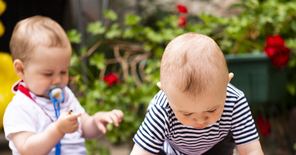 Wróciłam do domu z nowo narodzonymi bliźniakami i odkryłam, że wymieniono zamki, a moje rzeczy wyrzucono na ulicę.