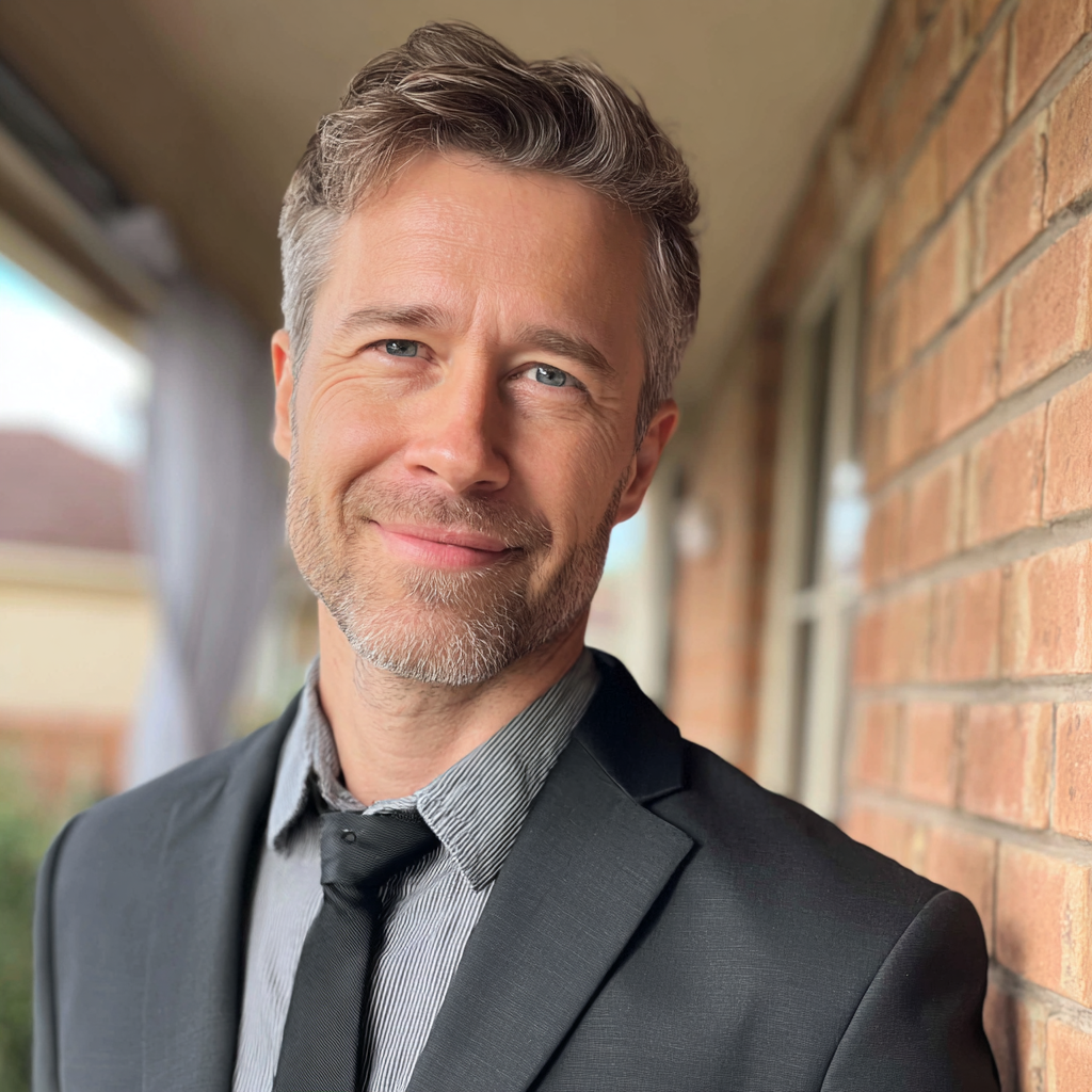 Znalazłem na półce w supermarkecie pierścionek z brylantem i zwróciłem go właścicielce — a następnego dnia przed moimi drzwiami zatrzymał się mercedes.