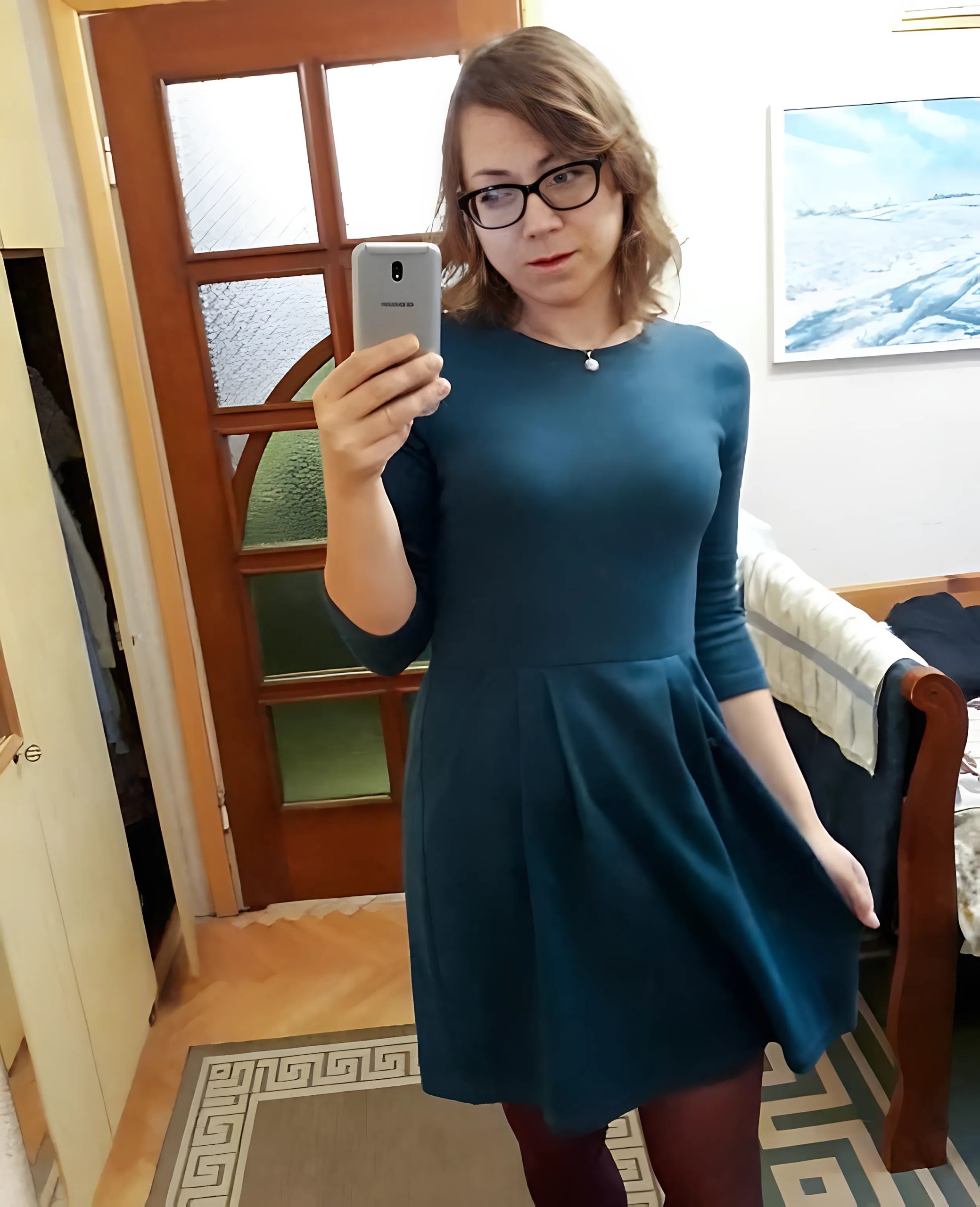 Zaproszenie na mój wieczór panieński było błędem — zwłaszcza po tym, jak dowiedziałam się, z kim sypia mój narzeczony!