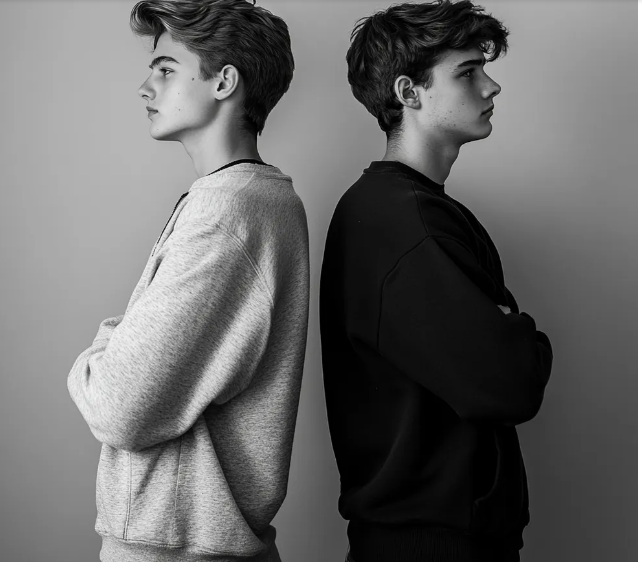 Moja babcia dała nam w dzieciństwie teczki o równej wartości — mój brat sprzedał swoją, a teraz on i jego dziewczyna chcą moją.