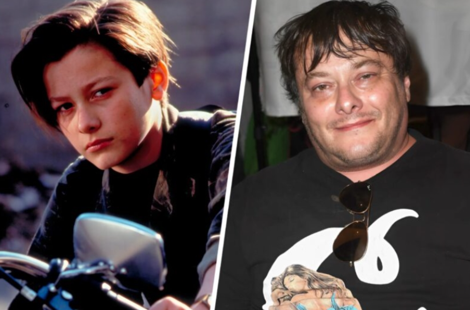 Czas jest bezlitosny! Nikt już nie rozpozna w tym mężczyźnie hollywoodzkiego aktora.