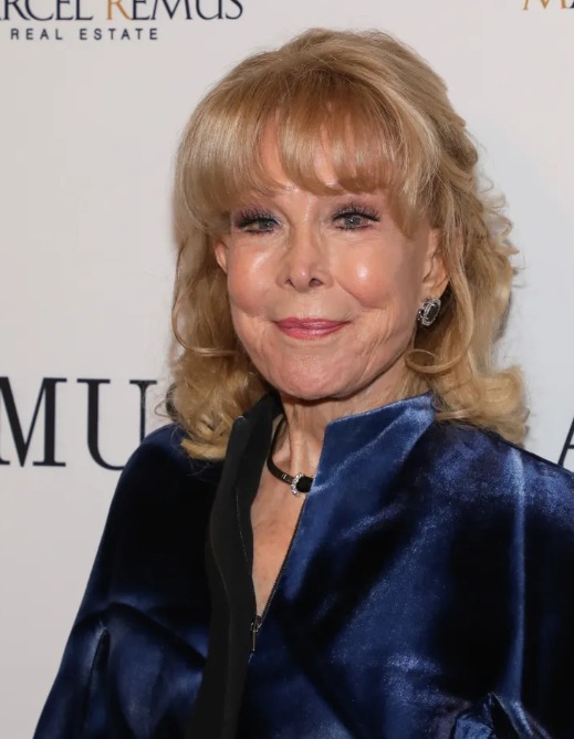 „Nie jesteś wystarczająco ładna” – mówili ludzie. A ona zdobyła dwie statuetki Oscara i wychowała dwóch synów, którzy również stali się sławni!