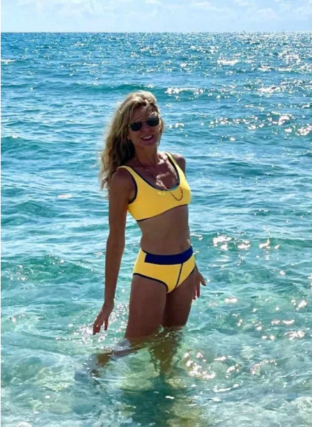 „Ona mi odvedła Trumpa od jego pierwszej żony”: Nieopowiedziana historia wrogości między Marlą Maples i Ivaną Trump!